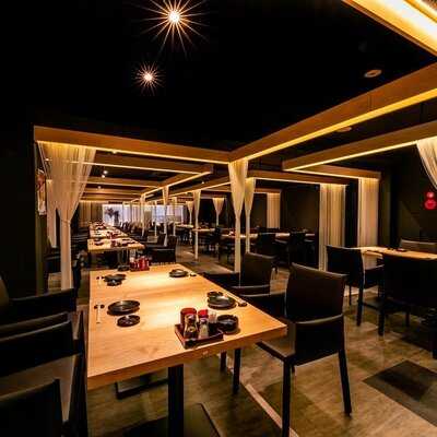 本格わら焼きダイニング 煌煌庵‐きらきらあん‐ 渋谷総本店