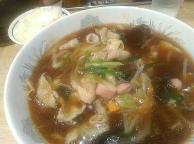 いち五郎食堂 伊勢佐木町店