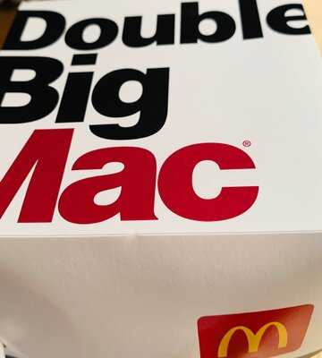 マクドナルド 神田小川町店