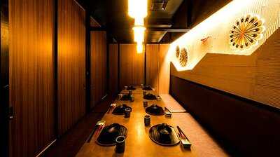 名古屋コーチン専門居酒屋 鳥銀邸  はなれ