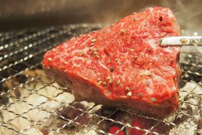 和牛処なかざき