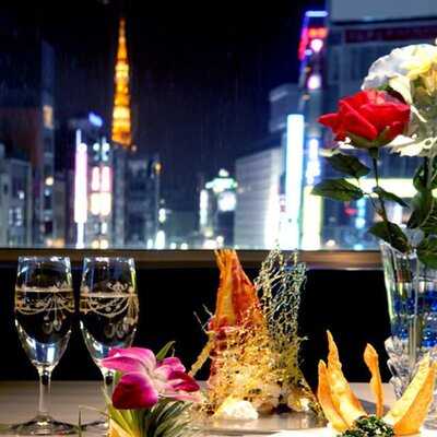 六本木マルシェ