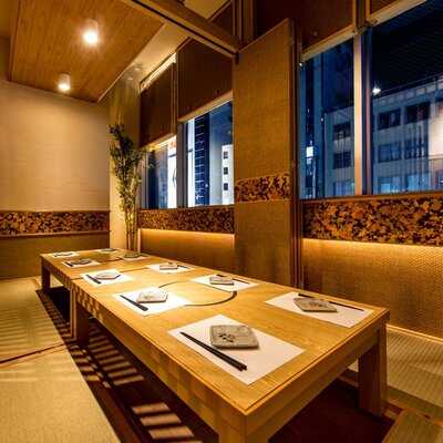 京丹波黒鶏専門店 円居 六本木