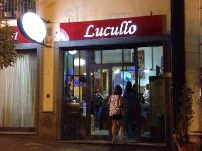 Pizzeria Lucullo