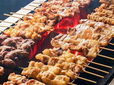 竹乃屋　美野島店