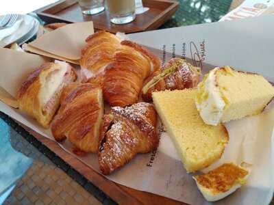 プリンチ 代官山t-site menu
