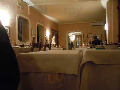 Ristorante Battaglino Dal 1919