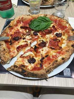 Pizzeria Erre Club Di Antonio Ragno