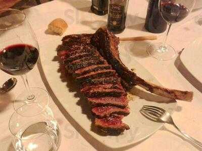 La Tagliata, Grinzane Cavour