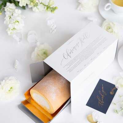 パティスリーモンシェール 大丸京都店