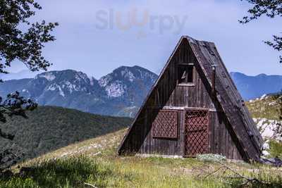 Ristorante Laceno' Rifugio Amatucci, Bagnoli Irpino