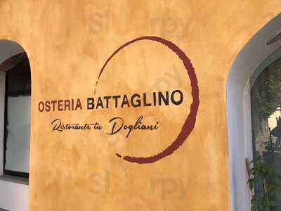 Osteria Battaglino