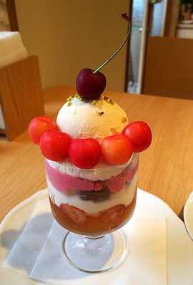 カーピーパーラー