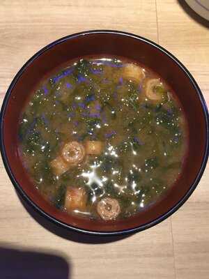 廻る元祖寿司 新阪急ホテル店