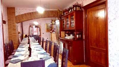 Osteria Di Vino, Montefalcione