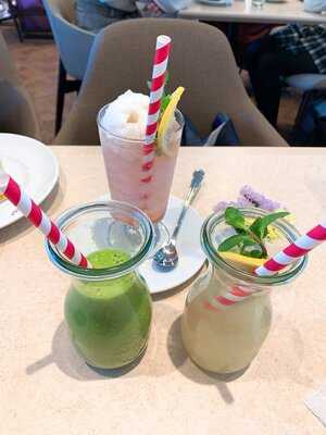 アンナーズ バイ ラントマン