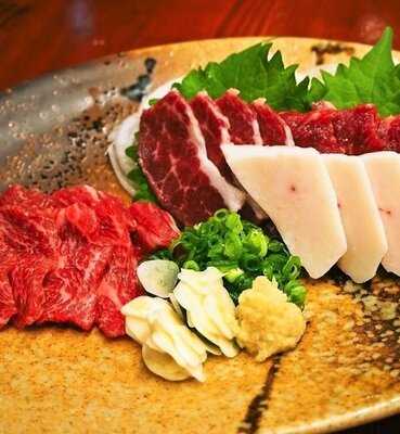 けとばし屋チャンピオン 我孫子店