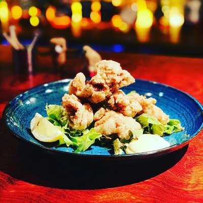 ワインとハイボール ふじ屋