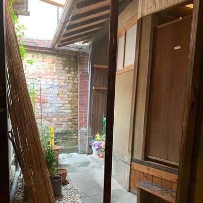 じぷしーはうす 二条