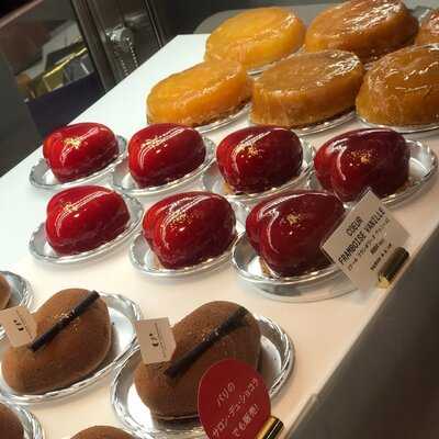 フィリップ コンティチーニ