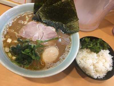 家家家 石神井公園店