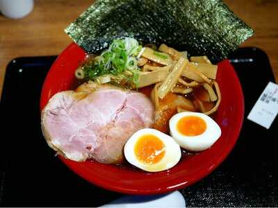 初代 横浜ハンマーヘッド店