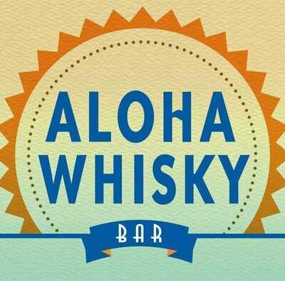 Aloha Whisky