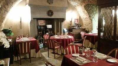 Ristorante La Scala