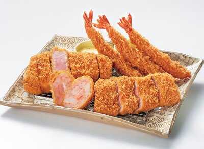 とんかつ とんQ 東急プラザ渋谷店