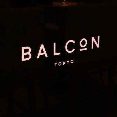 BalcÓn Tokyo
