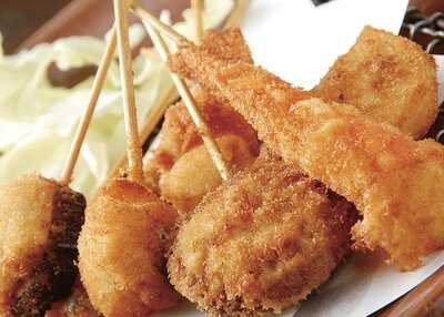 大阪マンマル　弁天町店