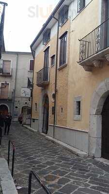 Un Posto Carino, Bagnoli Irpino