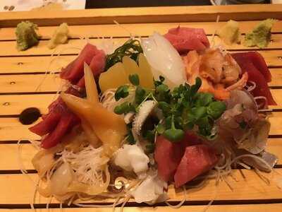 ふじまつ元町 menu