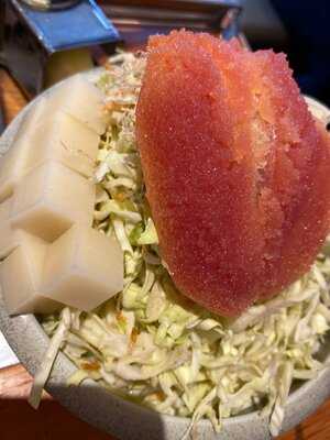 月島もんじゃ くうや 渋谷店