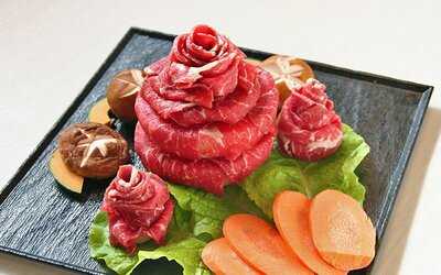 焼肉極エイリーエイ