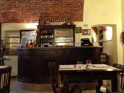 Osteria Due Grappoli, Cuneo