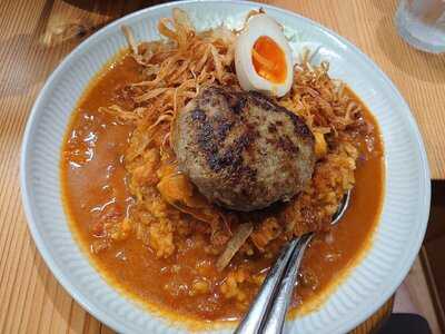 とっときカレー