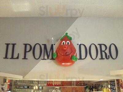 Il Pomodoro