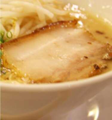 Babake 興善町店 menu