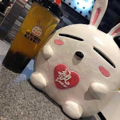 情熱タピオカRABBIT千歳烏山店