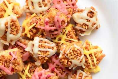 ケーニヒス クローネ　近鉄あべのハルカス店