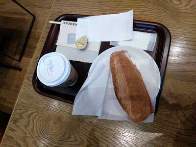 スターバックス 蔦屋書店 高梁市図書館店 menu