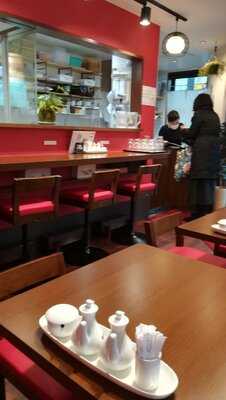 点心専門店fuu menu