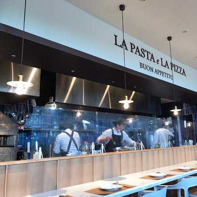 イータリー原宿