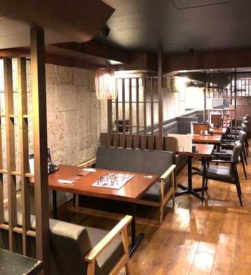 黒毛和牛バル 腰塚　自由が丘正面口店