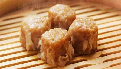 551蓬莱 泉北高島屋店 menu