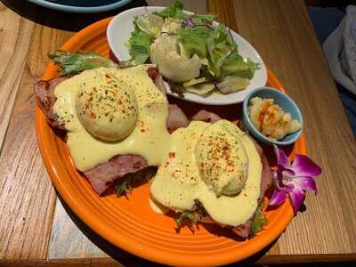 コナズ珈琲 太田店