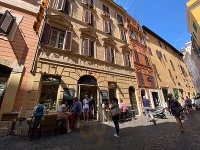 Antico Forno Roscioli, Roma