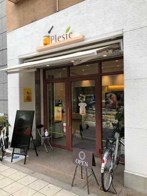 プルシック大阪