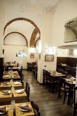 Trattoria La Gallinaccia